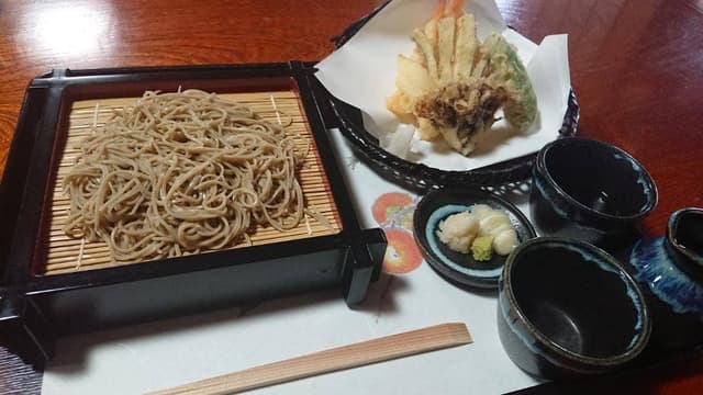 蕎麦処 上杉 - サブ画像3