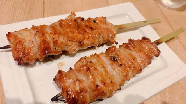 焼鳥 佐田十郎 - サブ画像1