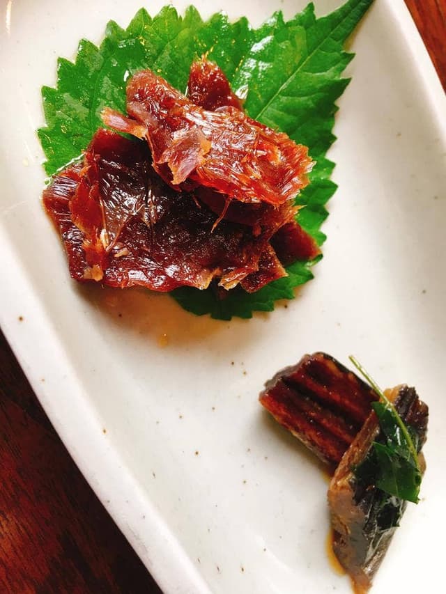 会津料理 鶴井筒 - サブ画像1