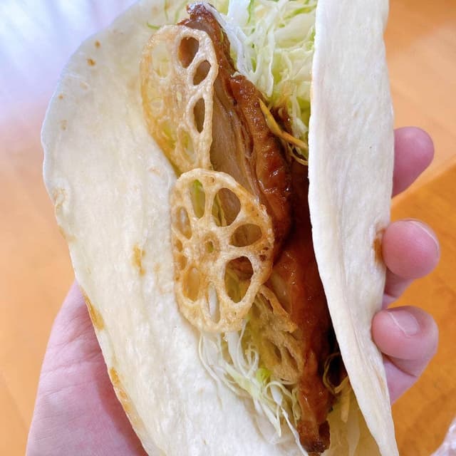 ベイクショップこうじや - サブ画像1