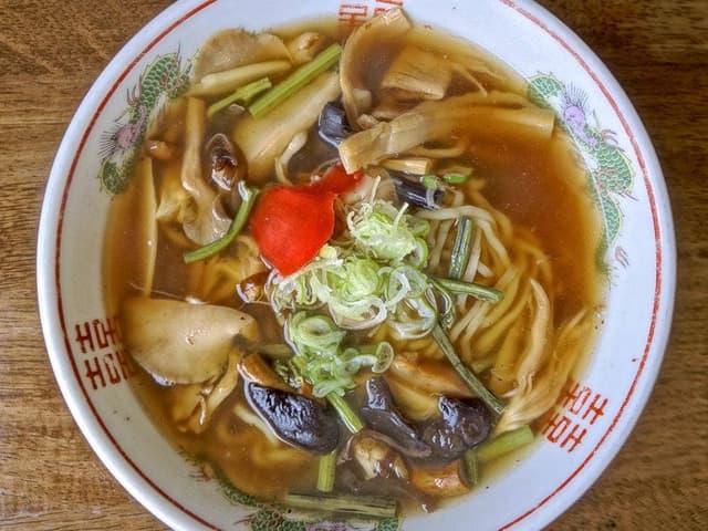 かねまる食堂 - サブ画像1