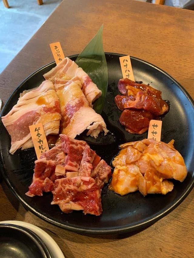 上野酒場情熱ホルモン - サブ画像1