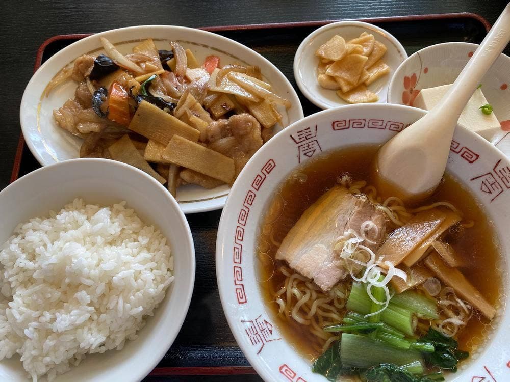 集彩軒