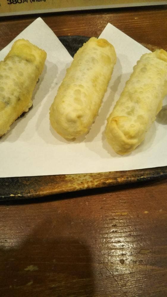 あんちゃん