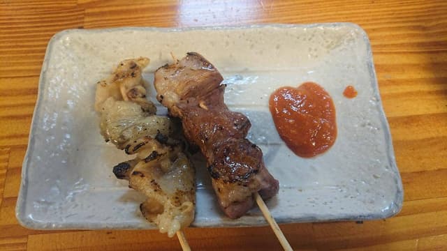 立ち飲み しろちゃん - サブ画像2