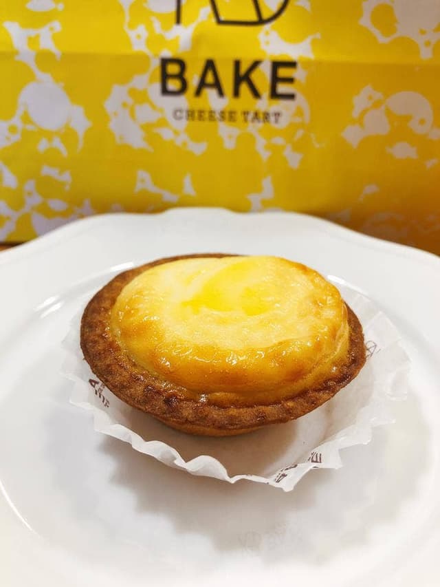 BAKE CHEESE TART 自由が丘店 - サブ画像2