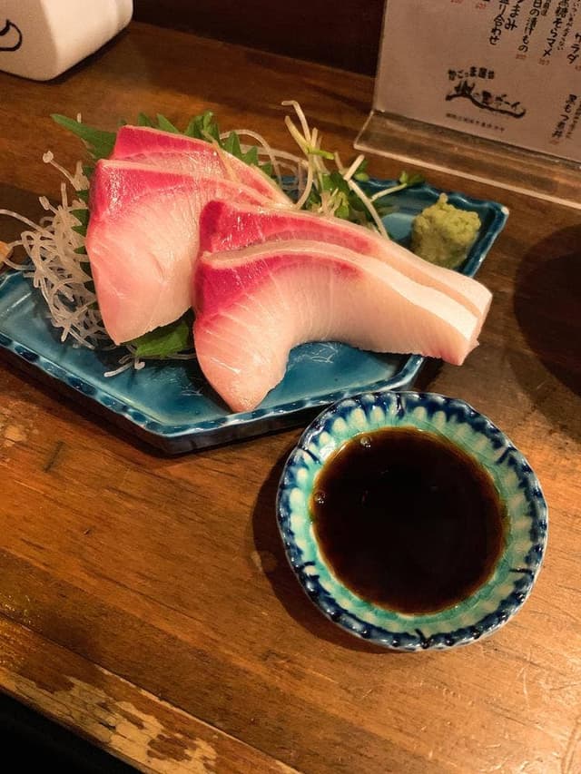 かごっま屋台 火の玉ボーイ - サブ画像3