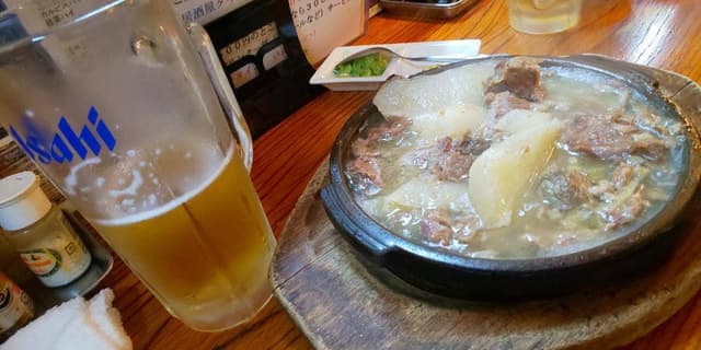 くろ兵衛 - サブ画像3