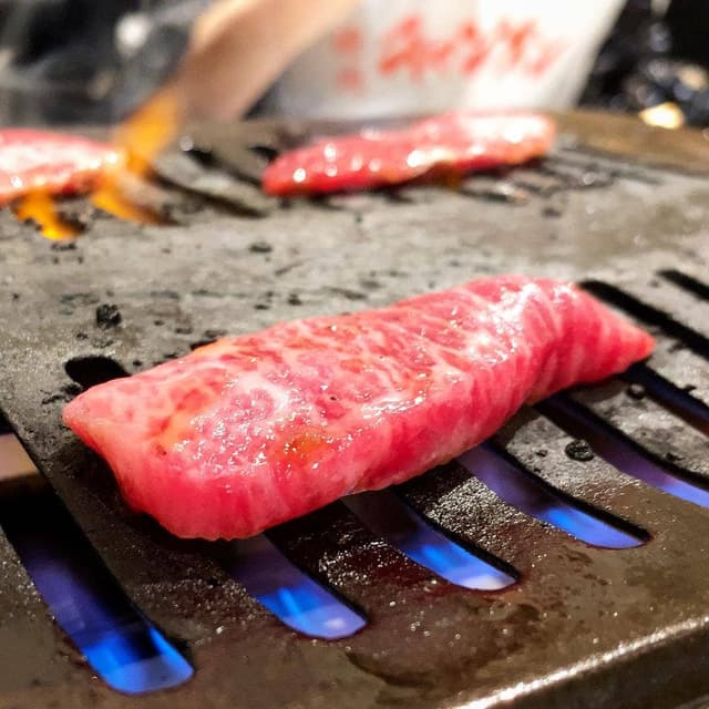 焼肉チャンピオン 恵比寿本店 - サブ画像2