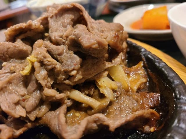 ソウル家 - サブ画像1