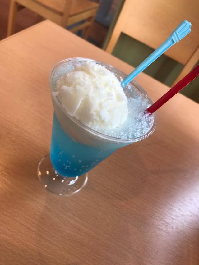 Heavens' Ice cream & Coffee - サブ画像1