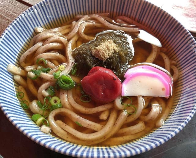 お綱茶屋 - サブ画像1