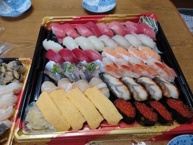 はま寿司 倉敷連島店 - サブ画像3