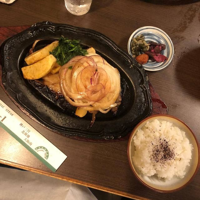 KOBE A-1 新道店 - サブ画像2