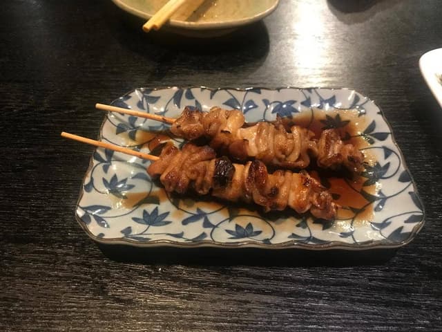 はつとり - サブ画像2