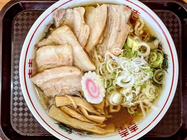 天高盛 - サブ画像1