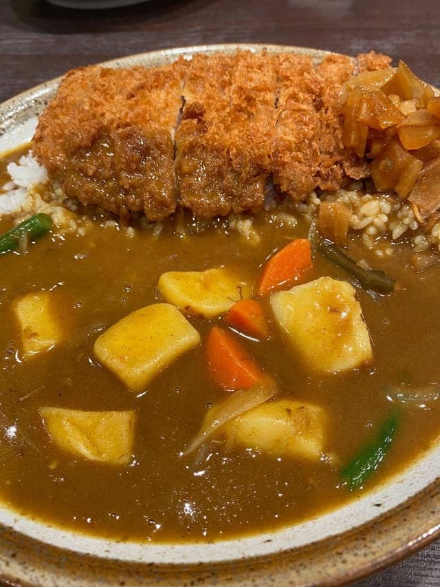 カレーハウスCoCo壱番屋 豊橋前田店 - サブ画像1