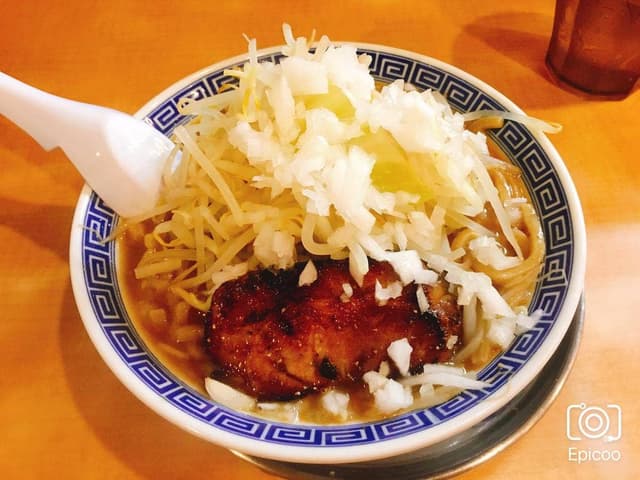 雷神 角ふじ - サブ画像3