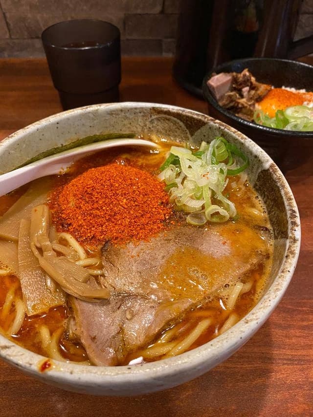 魚雷 安政町店 - サブ画像1