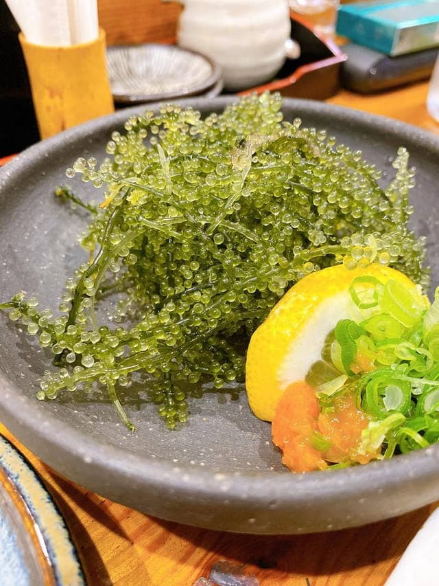 酒場 安仁屋 - サブ画像1