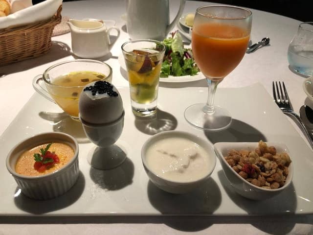 箱根オーベルジュ オー・ミラドー - サブ画像2