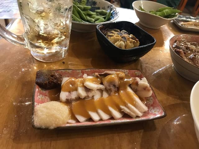 もつ焼・鍋 串一 - サブ画像2
