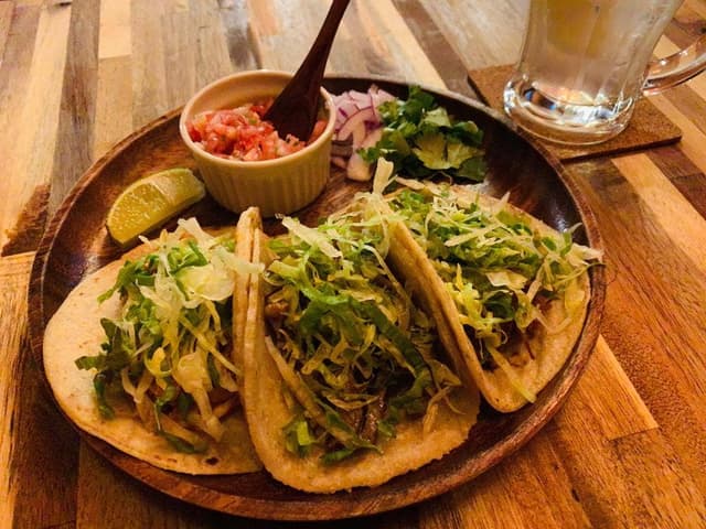 MOSH&TACOS - サブ画像3