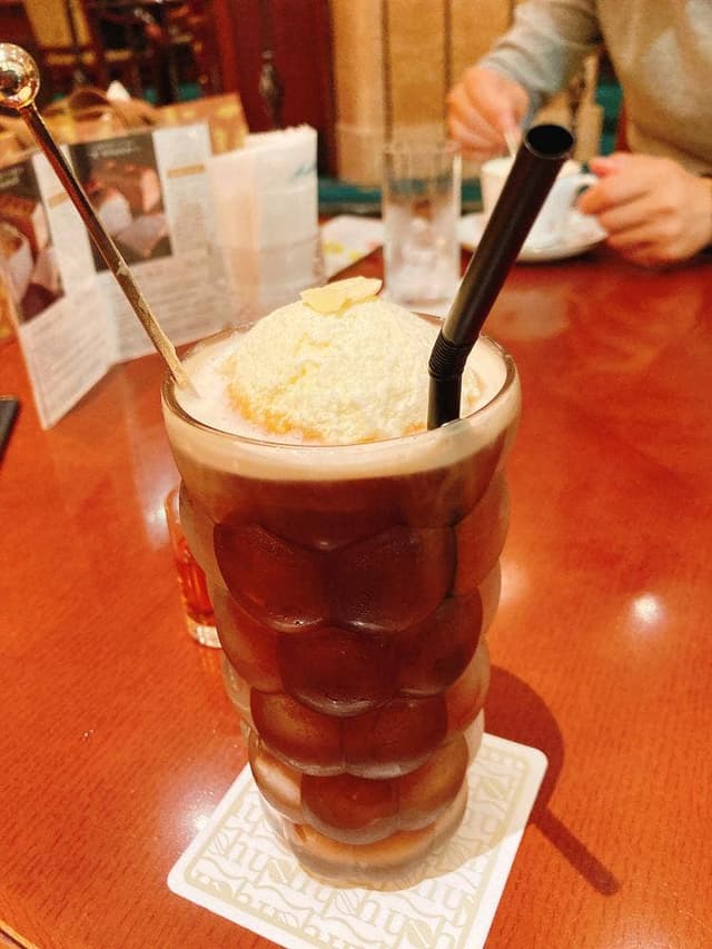 ホシヤマ珈琲店 AER店 - サブ画像3