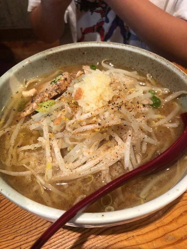 中華 武ぞう - サブ画像1