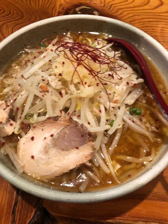 中華 武ぞう - サブ画像3