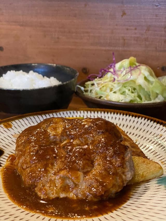 珈琲庵 赤とんぼ - サブ画像2