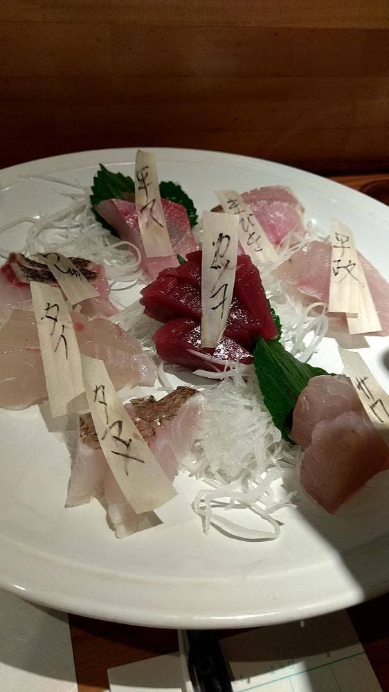 魚のまるた - サブ画像3