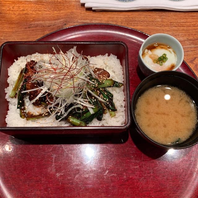 鶏匠 たけはし - サブ画像3