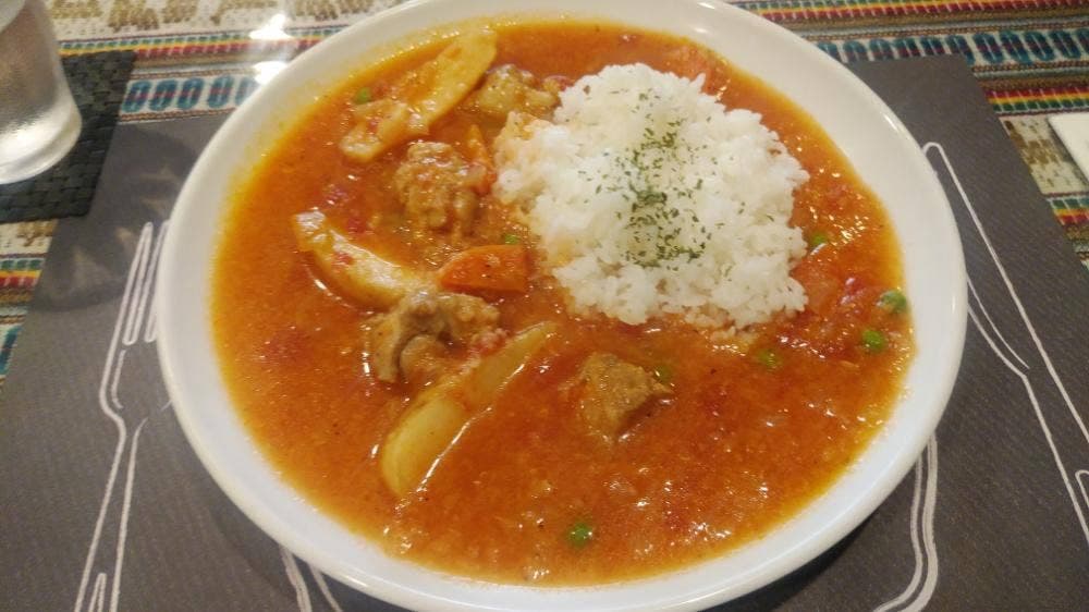 ラパス