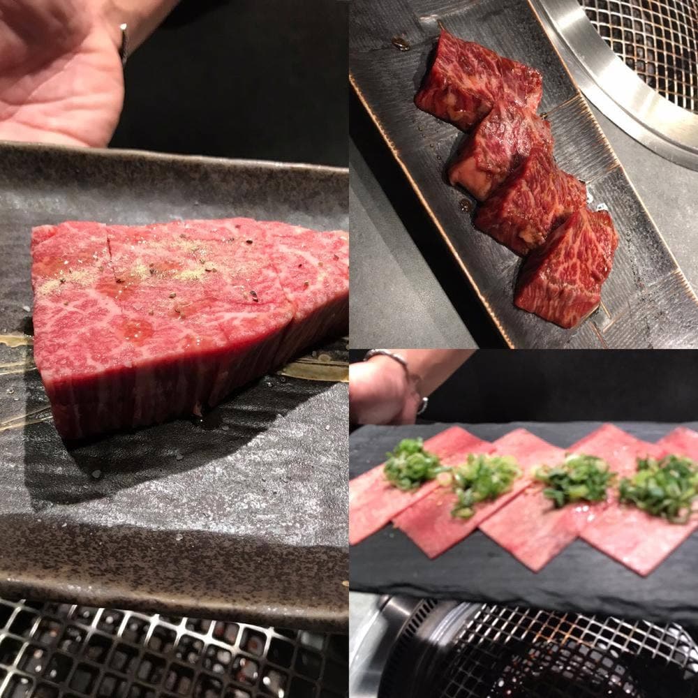 焼肉ハウス 大将軍 桜木町店