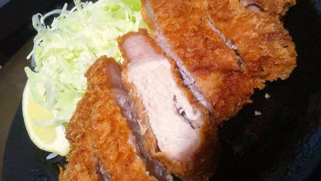 とんかつ牧 - サブ画像3