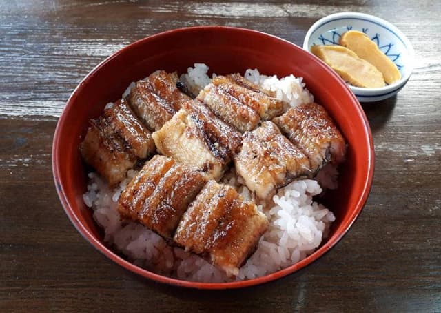 きみのやうなぎ店 - サブ画像3