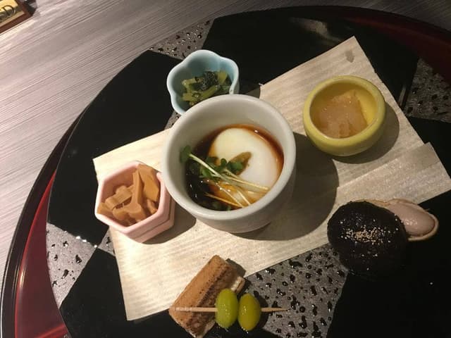 日本料理 川 - サブ画像1