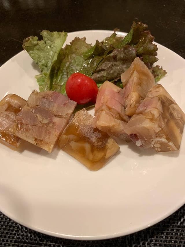 牛のマークのえびすや - サブ画像1