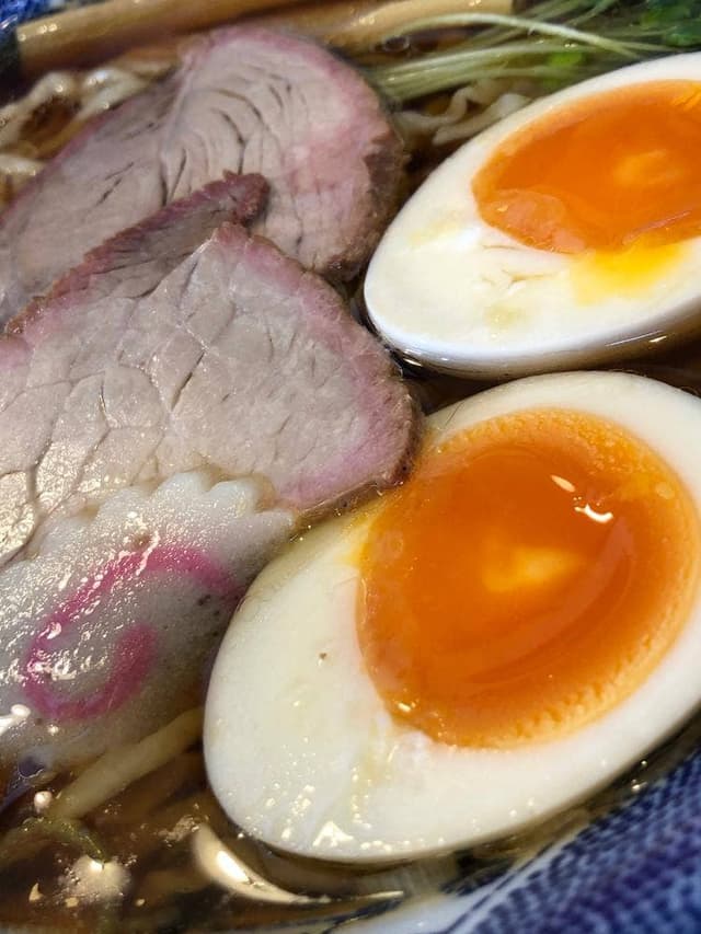 手打ち中華 麺匠 ぜん - サブ画像2