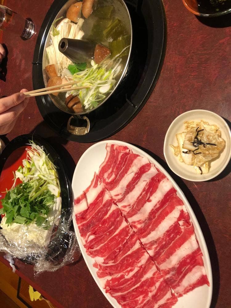 焼肉・居酒屋 たけはら