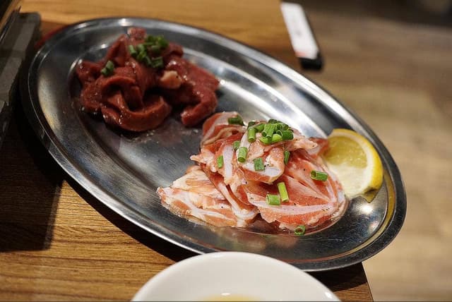 ほるもん酒場 サモエド 秋田駅前店 - サブ画像1