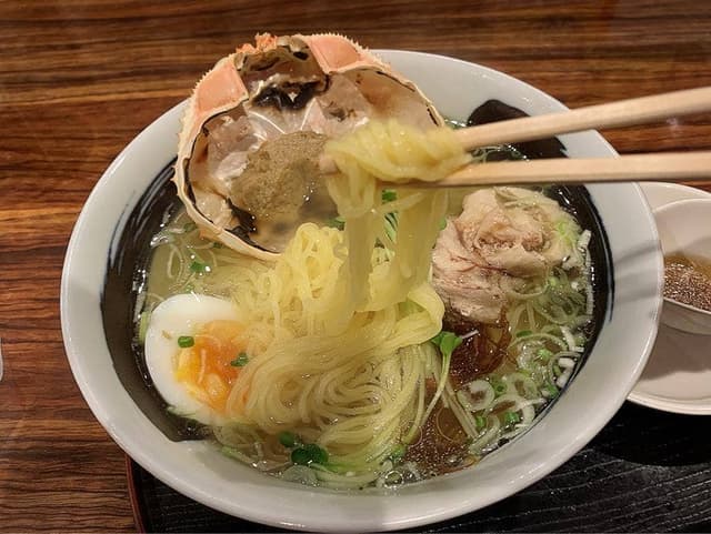 ぐらん麺α - サブ画像1
