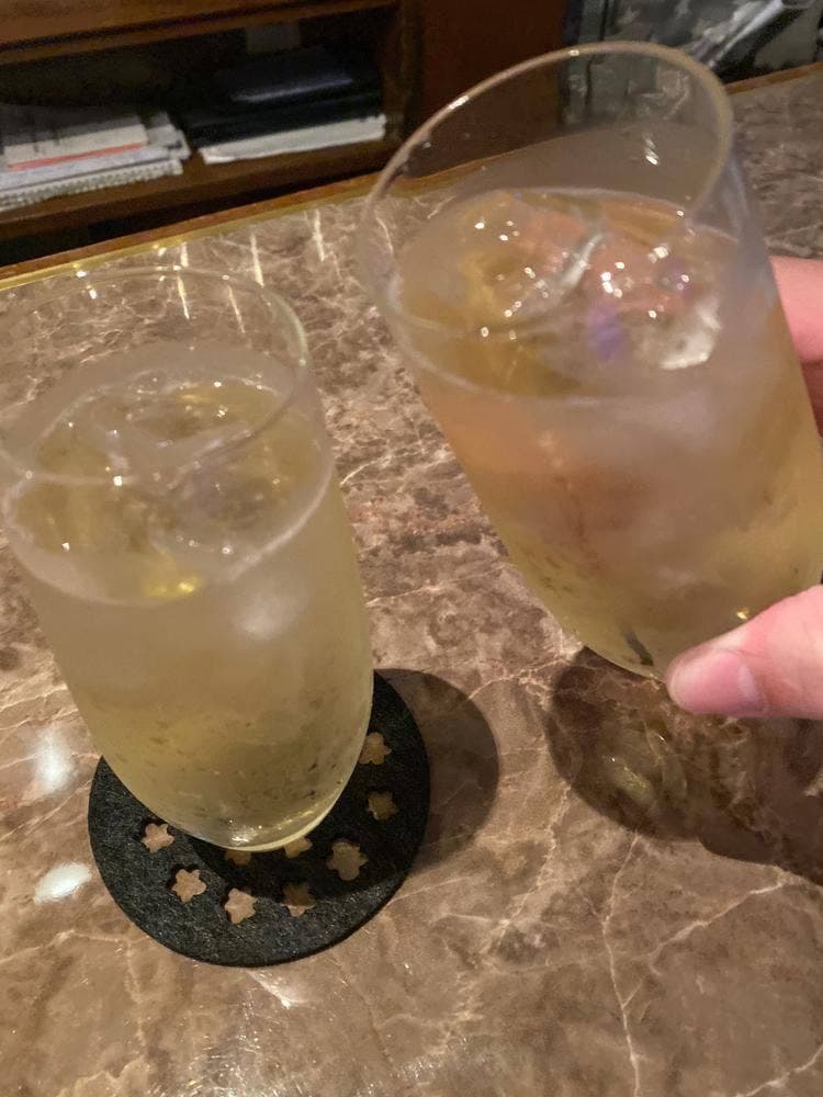 WhiskyBar HIBIKI