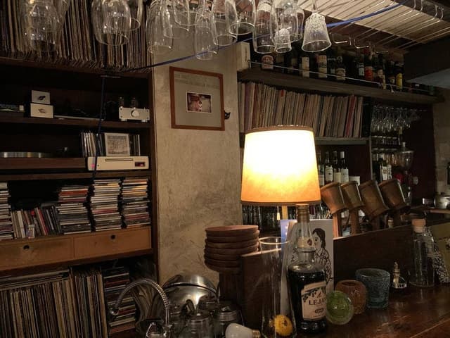 CAFE BEULMANS - サブ画像2
