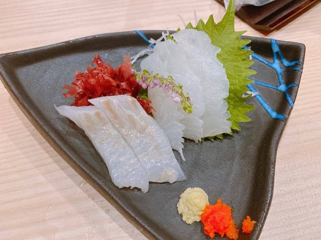海鮮ダイニング美蔵 ホテルルートイン津山駅前店 - サブ画像1