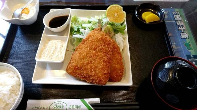 レストラン くにさき牧場 - サブ画像3