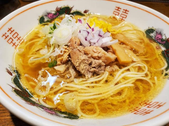 中華そば 旭乃陣 - サブ画像2