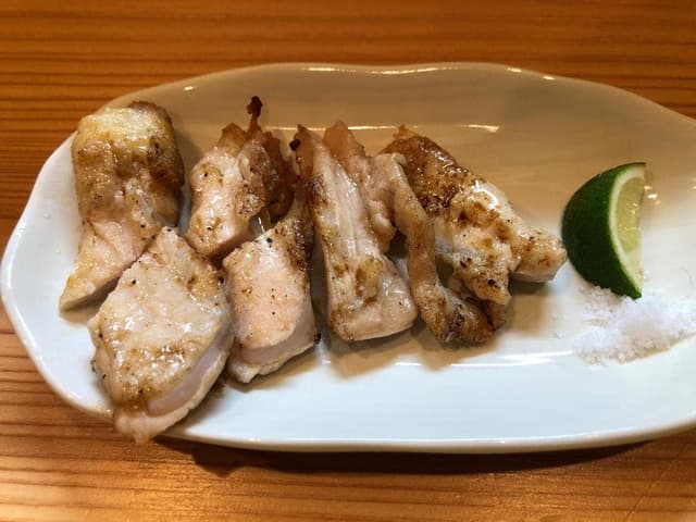 鶏三郎 - サブ画像1