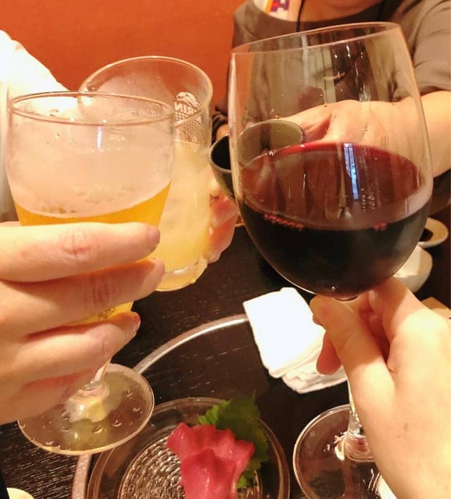 躍る鉄板酒場 まるた - サブ画像1